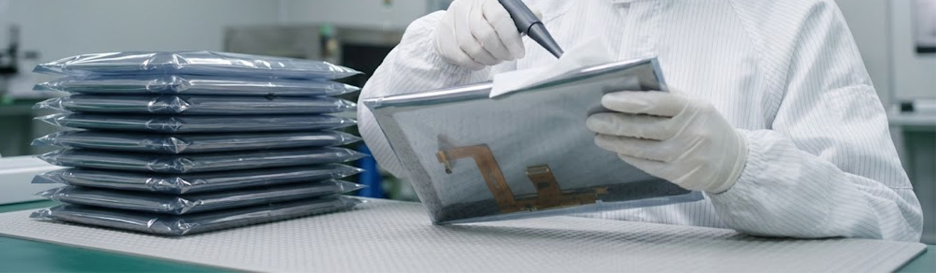 Manufacturing Excellence